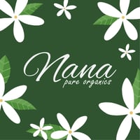 NANA PURE ORGANICS
