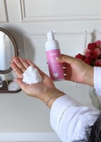 ستارلايت رغوة غسول ماي سيكريت لتفتيح وانتعاش المنط...