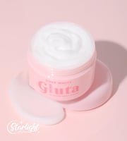 ستارلايت كريم بيور وايت بالجلوتاثيون لتفتيح وتوحيد...