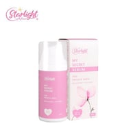 ستارلايت سيروم ماي سيكريت لتفتيح وتهدئة المنطقة ال...