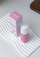 ستارلايت سيروم ماي سيكريت لتفتيح وتهدئة المنطقة ال...