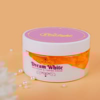 ستارلايت كريم دريم وايت الخلطة التايلاندية لتبييض...