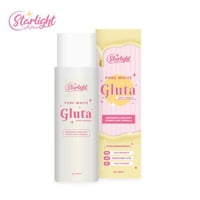 ستارلايت ايسينس بيور وايت بالجلوتاثيون لتفتيح الجس...