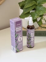 ستارلايت تونيك ماجيك بوست للحد من تساقط الشعر وتعز...