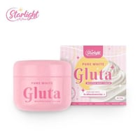 ستارلايت كريم بيور وايت بالجلوتاثيون لتفتيح وتوحيد...