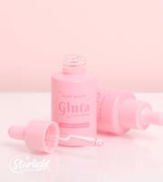 ستارلايت سيروم بيور وايت بالجلوتاثيون لتفتيح وتصفي...