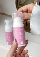 ستارلايت سيروم ماي سيكريت لتفتيح وتهدئة المنطقة ال...