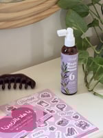 ستارلايت تونيك ماجيك بوست للحد من تساقط الشعر وتعز...