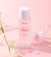 ستارلايت ايسينس بيور وايت بالجلوتاثيون لتفتيح الجس...