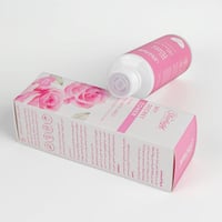 ستارلايت تونر ماي سيكريت لتفتيح وتقشير المنطقة الح...