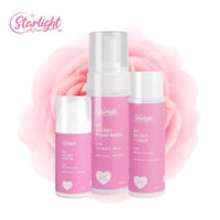 ستارلايت مجموعة ماي سيكريت لتفتيح المنطقة الحساسة