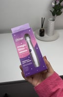 ستارلايت سيروم ماجيك فلتر للهالات وتجديد وشد البشر...