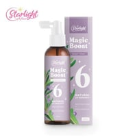 ستارلايت تونيك ماجيك بوست للحد من تساقط الشعر وتعز...