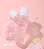 ستارلايت ايسينس بيور وايت بالجلوتاثيون لتفتيح الجس...