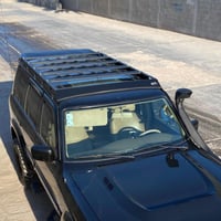 سلة سقف فتك