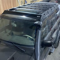 سلة سقف فتك