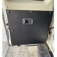 بديل ديكور الباب للفتك