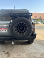 سلة الأمتعة على الإسبير