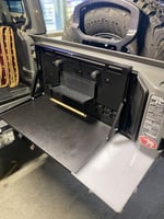 رف خدمات مغناطيسي