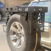 سلة الأمتعة على الإسبير