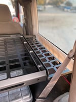 طبق جيب رانجلر جي كي بابين