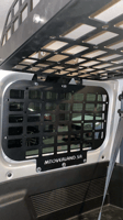 Jimny molle system