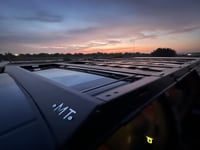 سلة سقف فتك