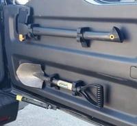 ربلات تثبيت (قطعتين)