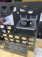 بديل ديكور الباب للفتك