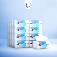 بكج 32 عبوة منديل 500 ناعمة