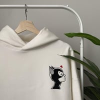 هودي باتمان و كات ومن