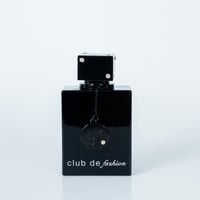 عطر كلوب دي فاشون رجالي - أو دو بارفيوم 100 مل