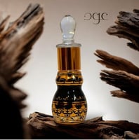 ليذر عود مركز 12 مل