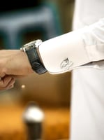 كبك بالاسم فخامه