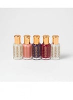 تولات عطريه برائحه /مسك الطهارة +الكرز +العود + رو...