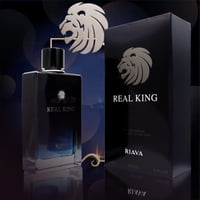 عطر ريال كنج او دي بارفيوم، 100 مل