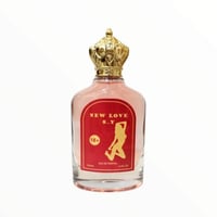 عطر فرموني الاحمر، او دي بارفيوم، 100 مل