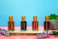 عود ملكي، عود الشرقية، العاذرية، وصال اجمل، 4 قطع...