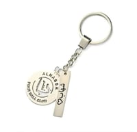 ميدالية نادي النصر