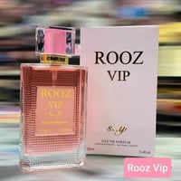 عطر روز vip او دي بارفيوم للنساء -100مل