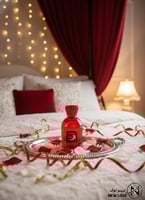 عطر فرمون نسائي جذاب ومثير 100 مل