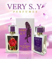 عطر فري بلمسه شرقيه، او دي بارفيوم، 100 مل