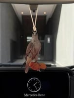 تعليقة اكريلك برسمة حسب الطلب