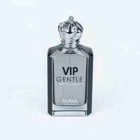 عطر في اي بي جينتل VIP GENTLE الرجالي 100 مل