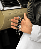 سبحه بالاسم تُصمم على الطلب