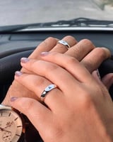 خاتم فضه حسب طلبك