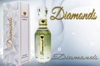 عطر نسائي دايموند، اودي بارفيوم، 100 مل