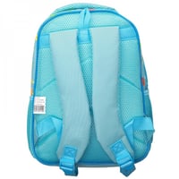 شنطة ظهر 13 انش أزرق - بينك فونج Pink Fong Backpac...