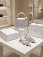 Ice Silver