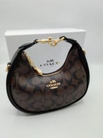 Signature Brown